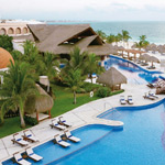 Excellence Riviera Cancun – Riviera Maya- Excellence Resort Riviera Cancun