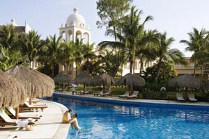 Excellence Resorts: Excellence Riviera Cancun - Adults Only - All Inclusive