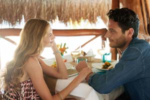 The Lobster House