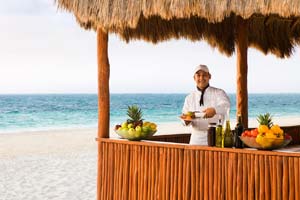 Pool & Beach Service