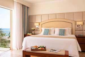 Excellence Club Honeymoon Suite Ocean Front