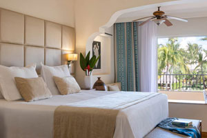 Excellence Club Junior Suite Pool View