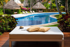 Excellence Club Junior-Swim Up Suites